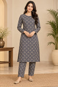 Premium 1 Piece Cotton Unstitched Suit | Soft & Comfortable Fabric