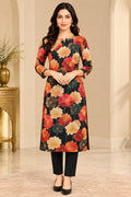 2 Piece Premium Cotton Unstitched